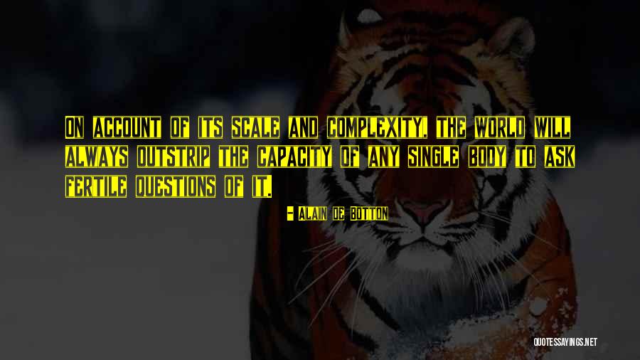 Flie Bandana Quotes By Alain De Botton Flie Bandana Quotes By Alain De Botton