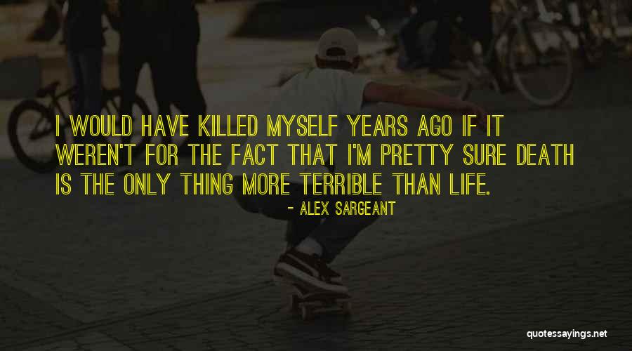 Flied Quotes By Alex Sargeant Flied Quotes By Alex Sargeant
