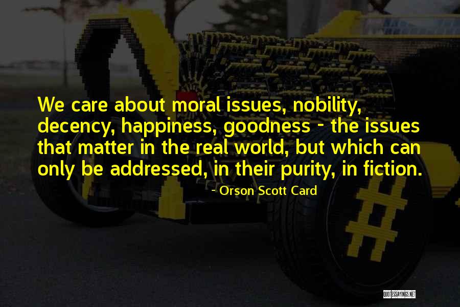 Flied Quotes By Orson Scott Card Flied Quotes By Orson Scott Card