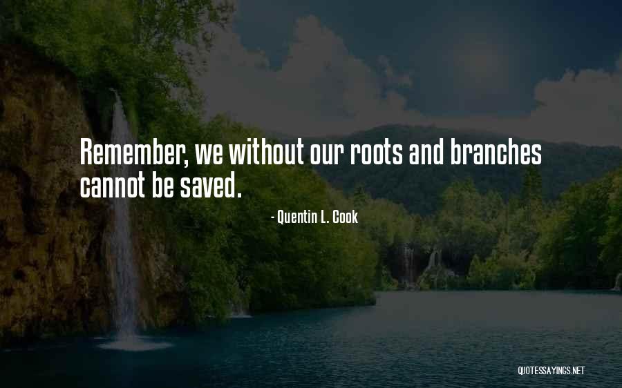 Fliedner Denver Quotes By Quentin L. Cook Fliedner Denver Quotes By Quentin L. Cook