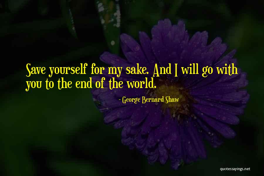 Fliedner Thomas Quotes By George Bernard Shaw Fliedner Thomas Quotes By George Bernard Shaw