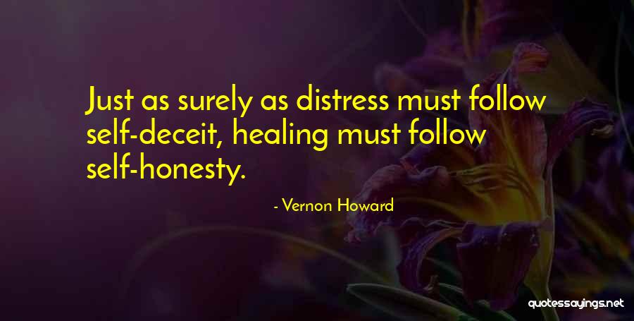 Fliedner Thomas Quotes By Vernon Howard Fliedner Thomas Quotes By Vernon Howard