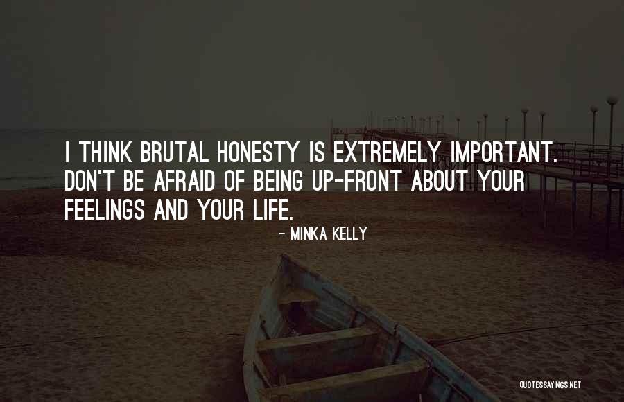 Fliegauf Watch Quotes By Minka Kelly Fliegauf Watch Quotes By Minka Kelly