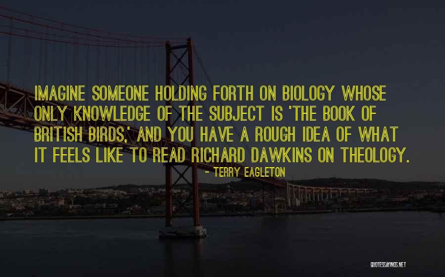Fliegauf Watch Quotes By Terry Eagleton Fliegauf Watch Quotes By Terry Eagleton