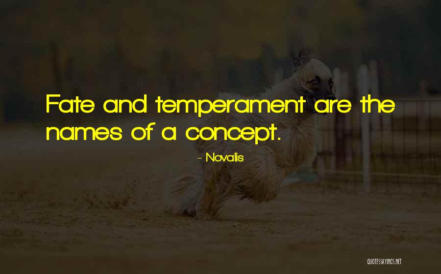 Fliegenfischen Quotes By Novalis Fliegenfischen Quotes By Novalis