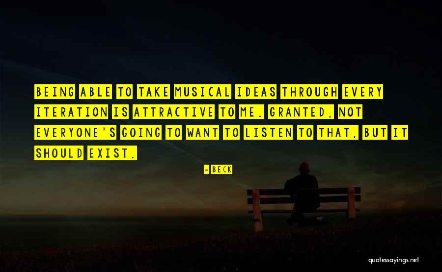 Fliegenklatsche Quotes By Beck Fliegenklatsche Quotes By Beck