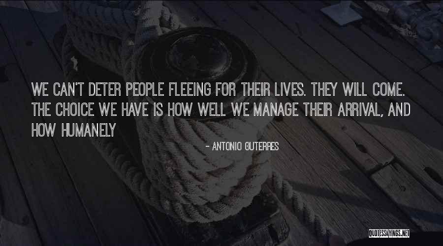 Fliegerlied Quotes By Antonio Guterres Fliegerlied Quotes By Antonio Guterres