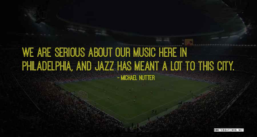 Fliegerlied Quotes By Michael Nutter Fliegerlied Quotes By Michael Nutter
