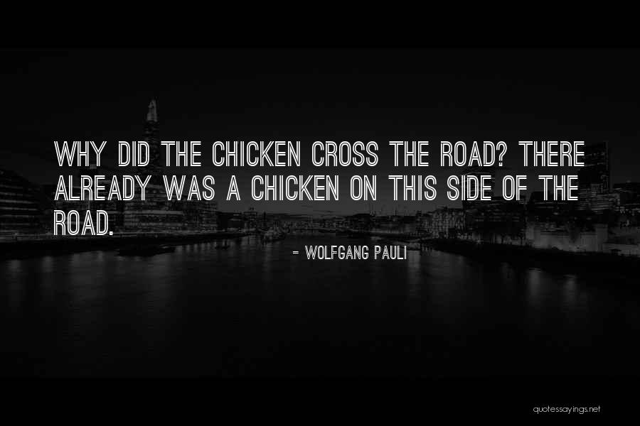 Fliegermarsch Quotes By Wolfgang Pauli Fliegermarsch Quotes By Wolfgang Pauli
