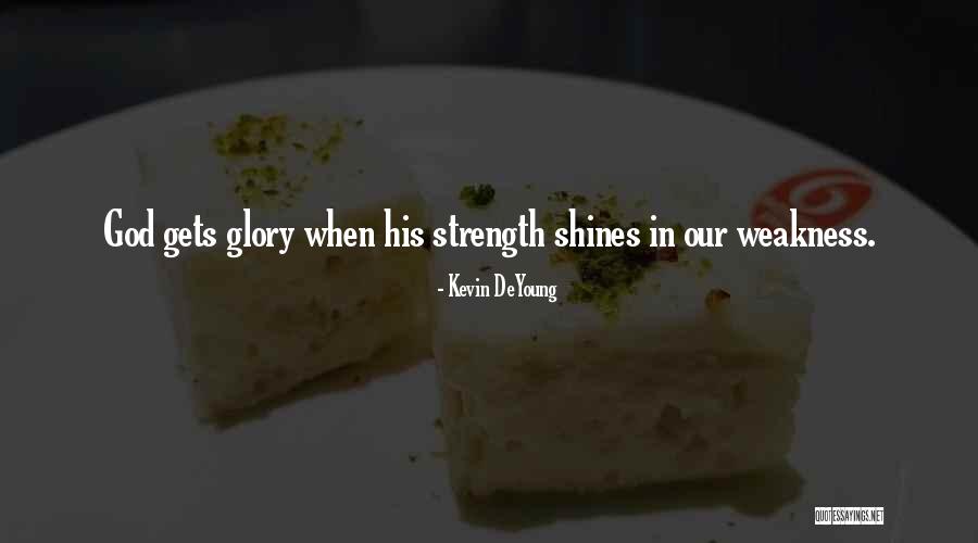 Fliegerschiessen Quotes By Kevin DeYoung Fliegerschiessen Quotes By Kevin DeYoung