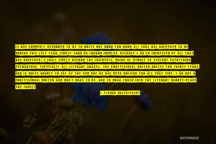 Fliegl Tieflader Quotes By Fyodor Dostoyevsky Fliegl Tieflader Quotes By Fyodor Dostoyevsky