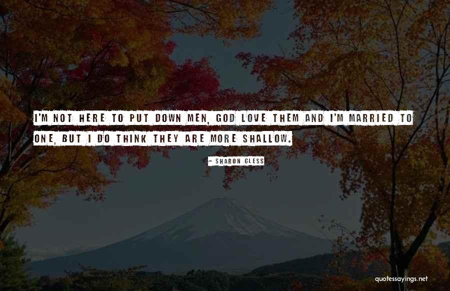 Fliegt Heim Quotes By Sharon Gless Fliegt Heim Quotes By Sharon Gless