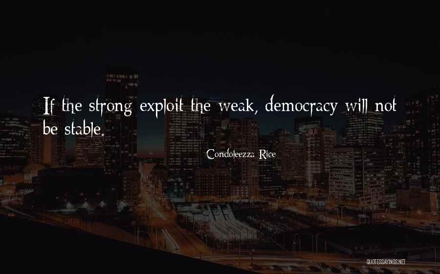 Flieringa Set Quotes By Condoleezza Rice Flieringa Set Quotes By Condoleezza Rice