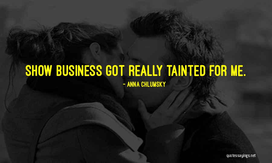Fliers Quotes By Anna Chlumsky Fliers Quotes By Anna Chlumsky