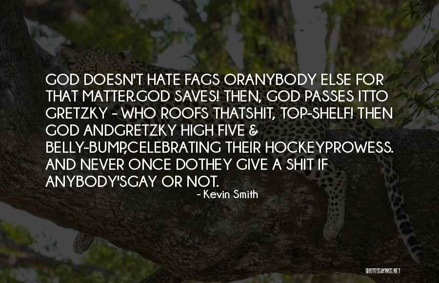Fliers Quotes By Kevin Smith Fliers Quotes By Kevin Smith