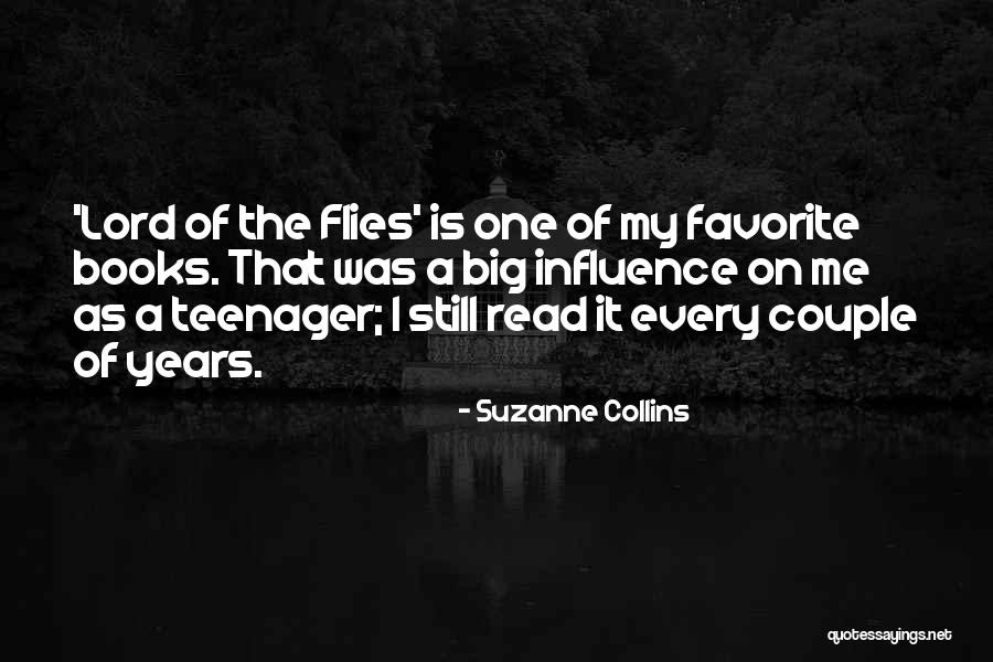 Flies In Lord Of The Flies Quotes By Suzanne Collins Flies In Lord Of The Flies Quotes By Suzanne Collins