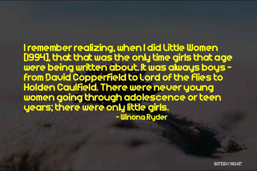 Flies In Lord Of The Flies Quotes By Winona Ryder Flies In Lord Of The Flies Quotes By Winona Ryder