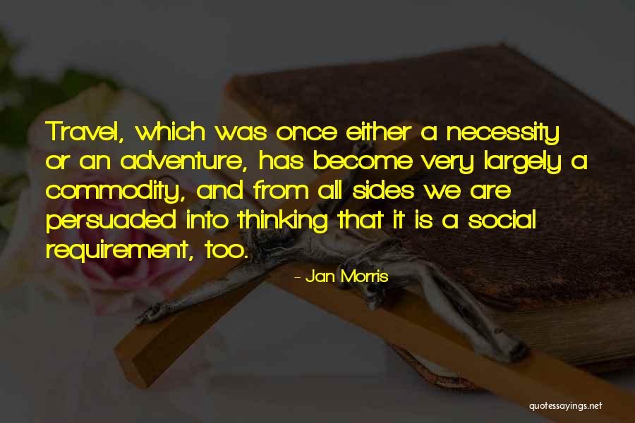 Fliflaflo Quotes By Jan Morris Fliflaflo Quotes By Jan Morris