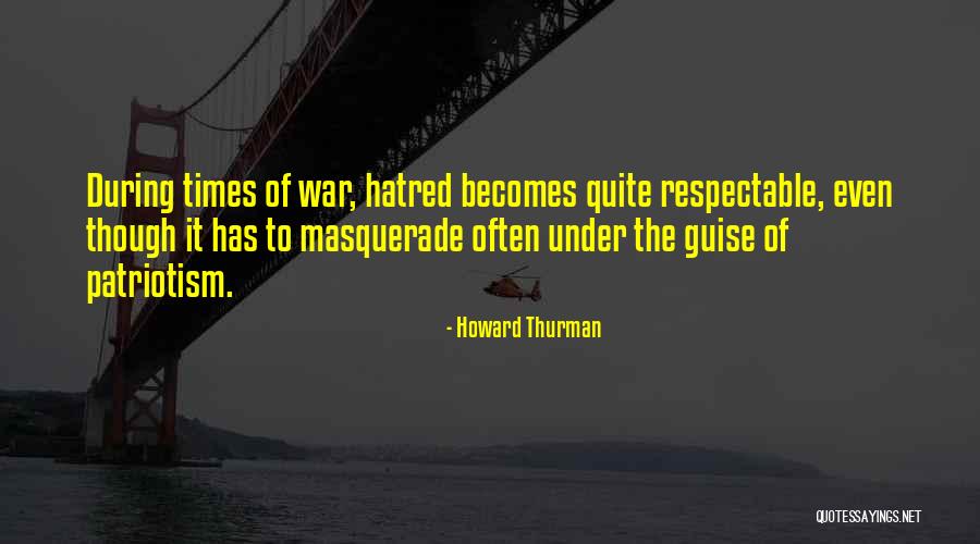 Flight Attendant Motivational Quotes By Howard Thurman