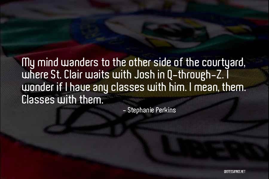 Flight Centre Quotes By Stephanie Perkins Flight Centre Quotes By Stephanie Perkins