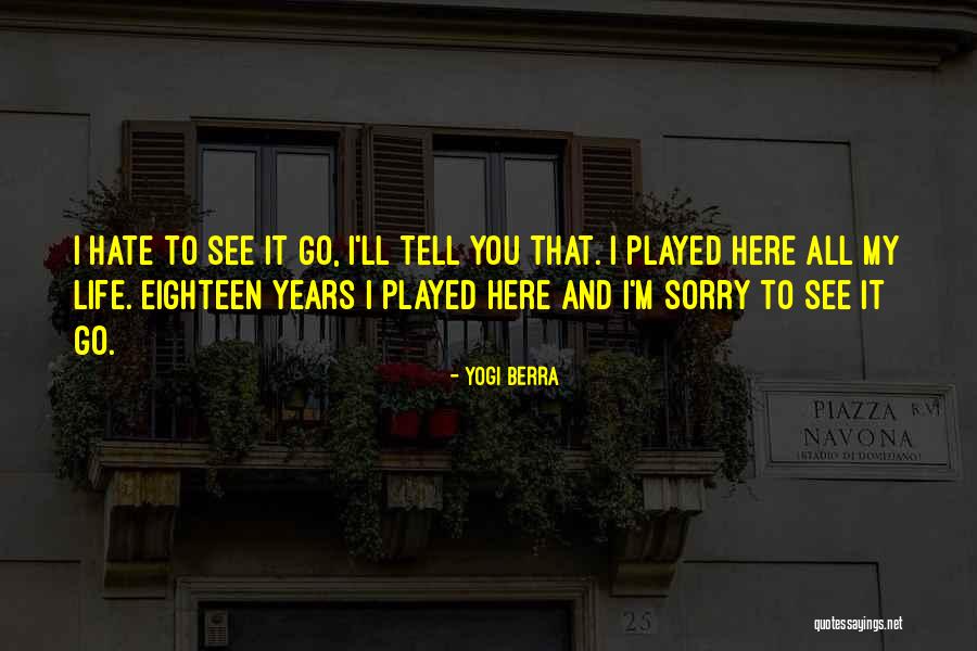 Flight Centre Quotes By Yogi Berra Flight Centre Quotes By Yogi Berra
