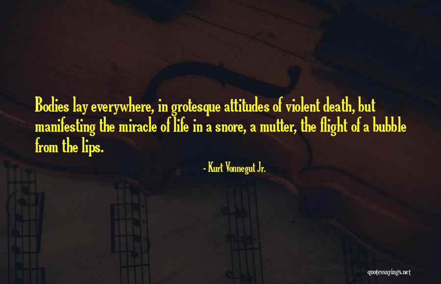 Flight Life Quotes By Kurt Vonnegut Jr. Flight Life Quotes By Kurt Vonnegut Jr.