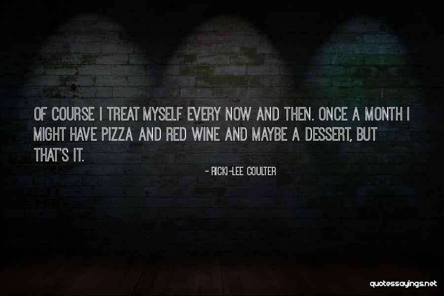 Flight Of Passage Quotes By Ricki-Lee Coulter Flight Of Passage Quotes By Ricki-Lee Coulter