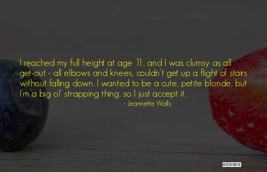 Flight Of Stairs Quotes By Jeannette Walls Flight Of Stairs Quotes By Jeannette Walls