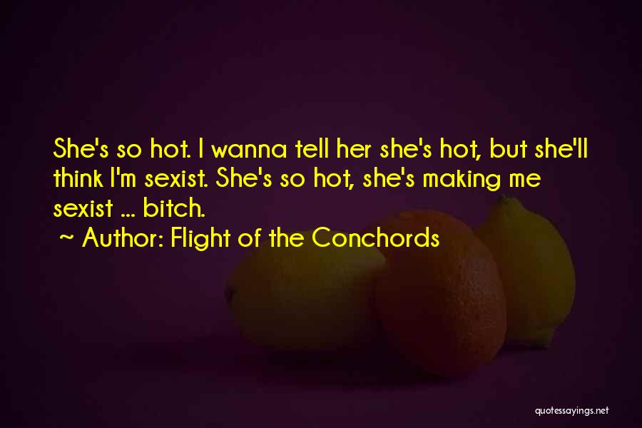 Flight Of The Conchords Quotes 1829051