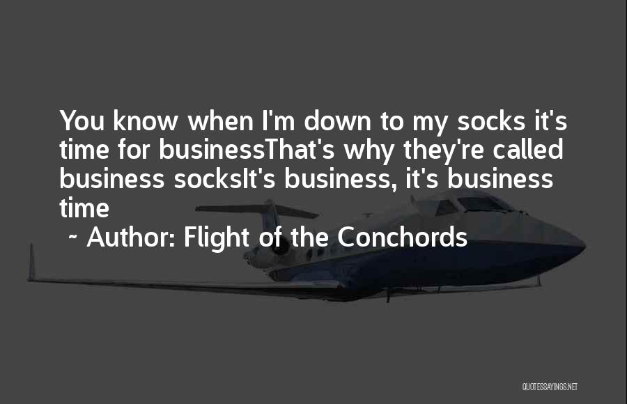 Flight Of The Conchords Quotes 770224