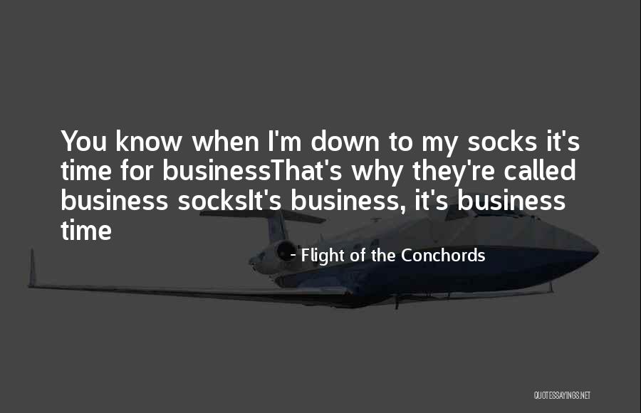 Flight Of The Conchords Quotes 770224