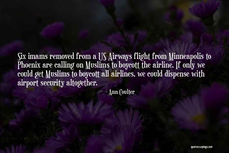 Flight Of The Phoenix Quotes By Ann Coulter Flight Of The Phoenix Quotes By Ann Coulter