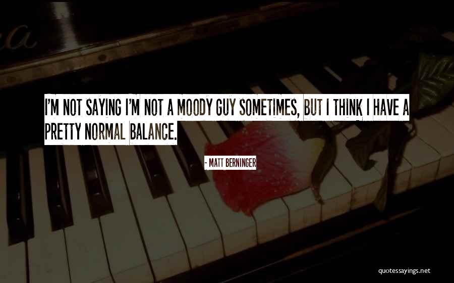 Flight Research Quotes By Matt Berninger Flight Research Quotes By Matt Berninger