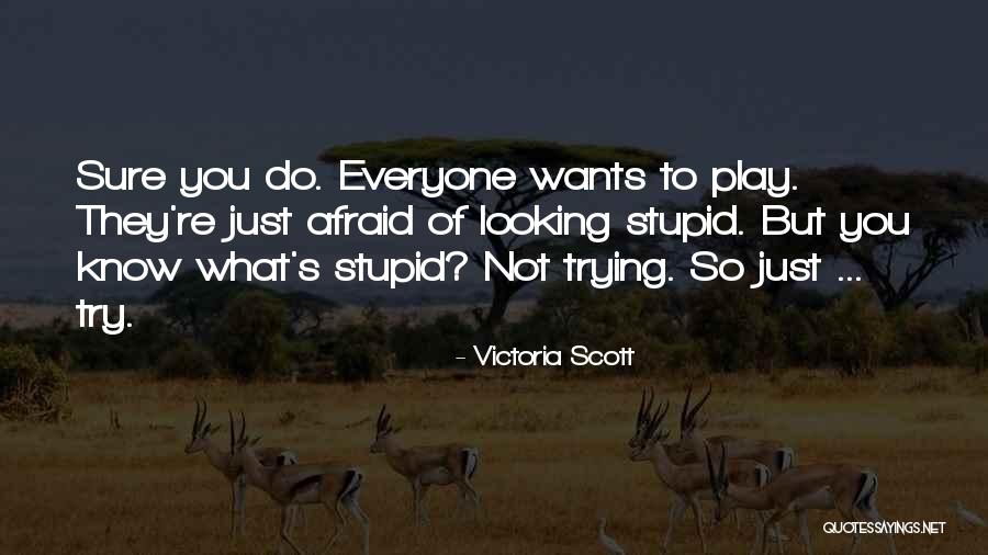 Flight School Quotes By Victoria Scott Flight School Quotes By Victoria Scott