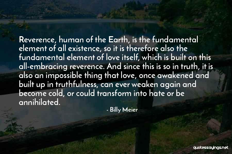 Flight To Varennes Quotes By Billy Meier Flight To Varennes Quotes By Billy Meier