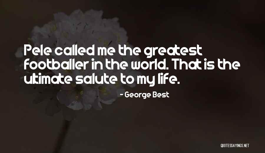 Flights And Clouds Quotes By George Best Flights And Clouds Quotes By George Best