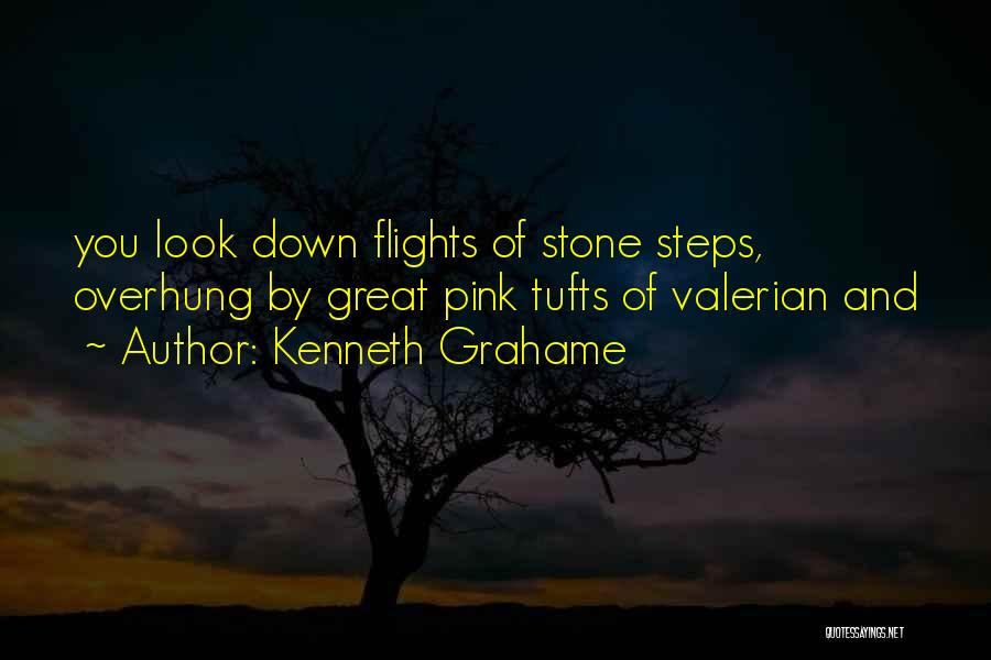 Flights Quotes By Kenneth Grahame