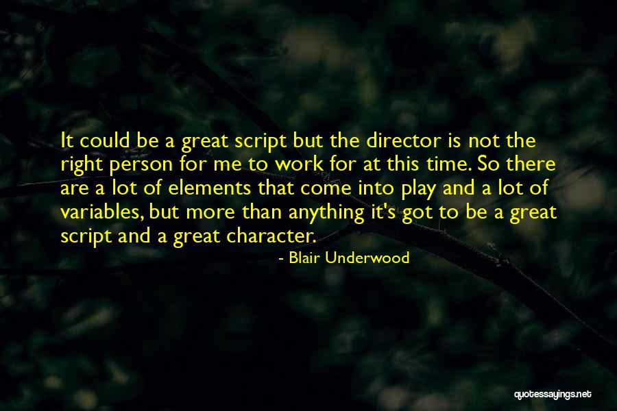 Flights To Florida Quotes By Blair Underwood Flights To Florida Quotes By Blair Underwood