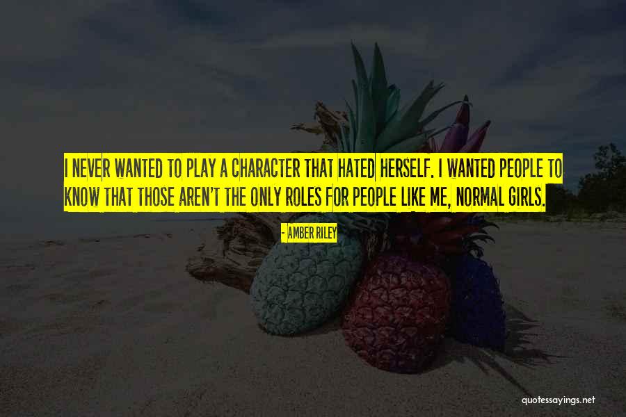 Flighty Personality Quotes By Amber Riley Flighty Personality Quotes By Amber Riley