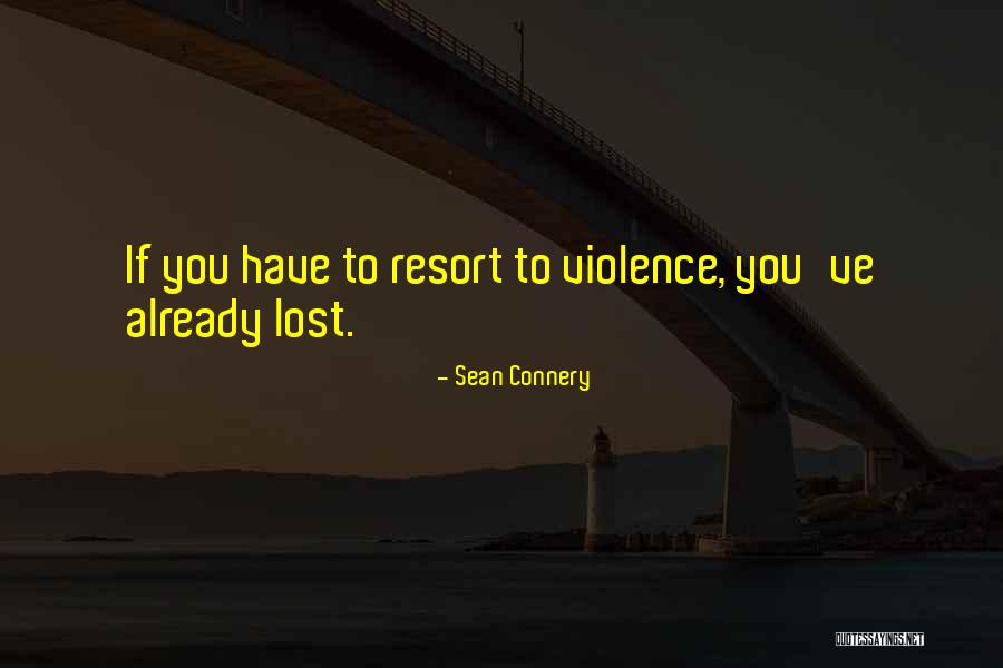 Flimsy Excuse Quotes By Sean Connery Flimsy Excuse Quotes By Sean Connery