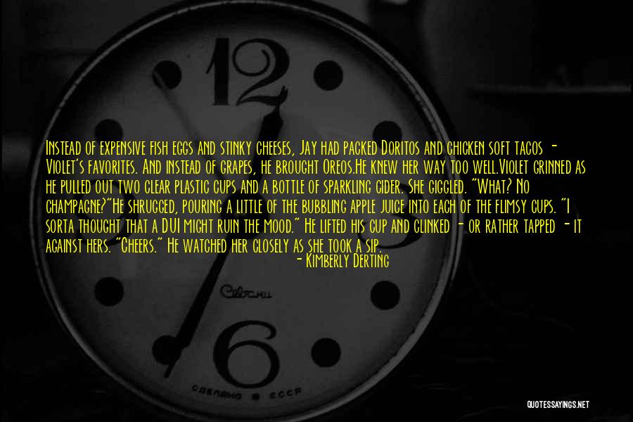 Flimsy Quotes By Kimberly Derting Flimsy Quotes By Kimberly Derting