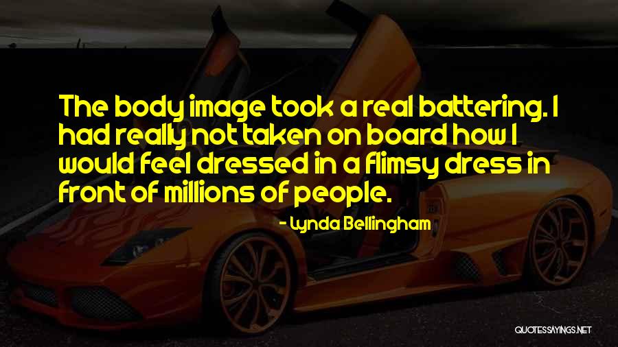 Flimsy Quotes By Lynda Bellingham Flimsy Quotes By Lynda Bellingham