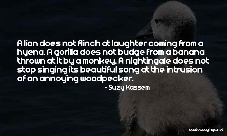 Flinch Quotes By Suzy Kassem Flinch Quotes By Suzy Kassem