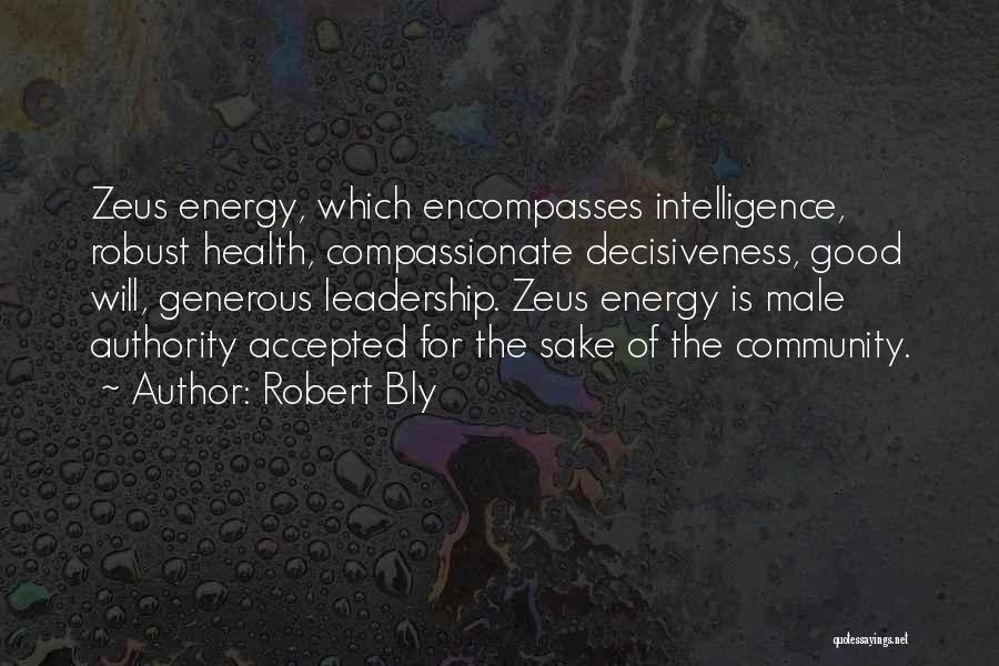 Flinchbaugh Engineering Quotes By Robert Bly