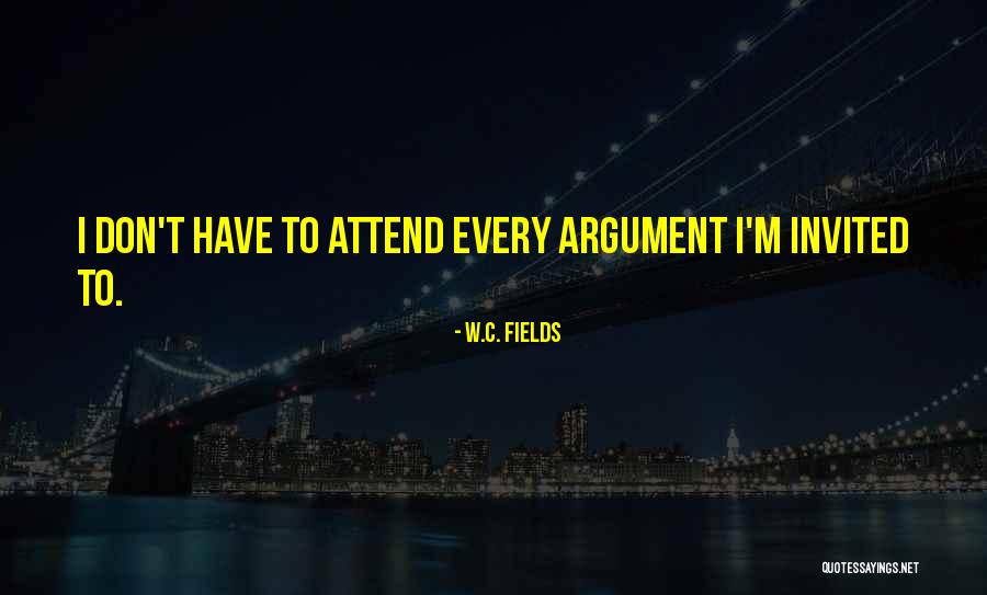 Flinders University Quotes By W.C. Fields Flinders University Quotes By W.C. Fields