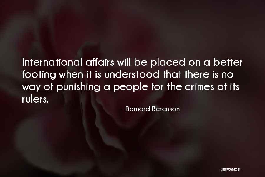 Flindt Pullert Quotes By Bernard Berenson Flindt Pullert Quotes By Bernard Berenson