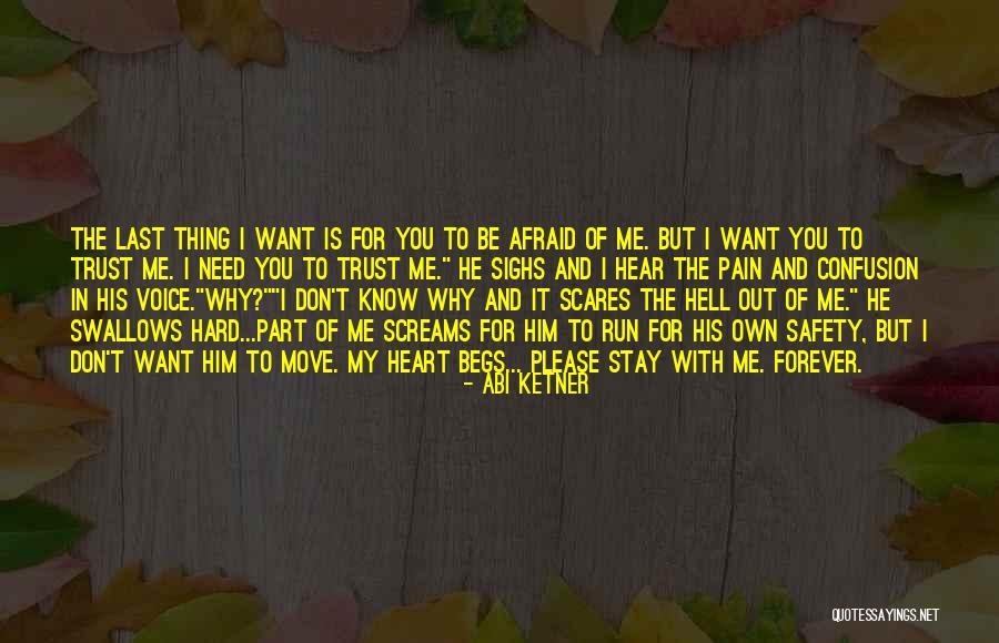 Flinging People Quotes By Abi Ketner Flinging People Quotes By Abi Ketner