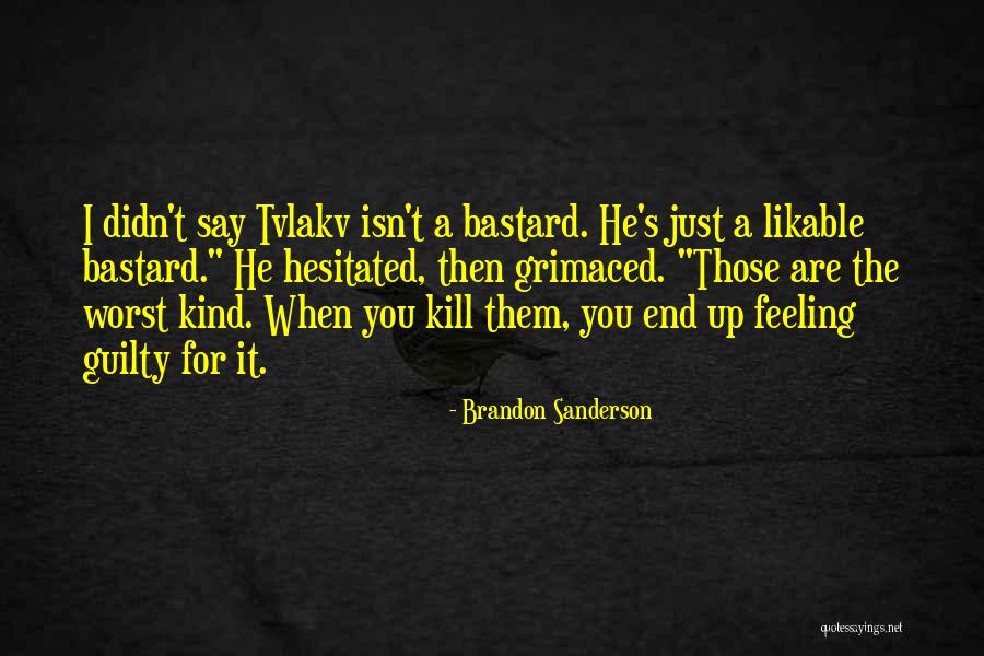 Flinging People Quotes By Brandon Sanderson Flinging People Quotes By Brandon Sanderson