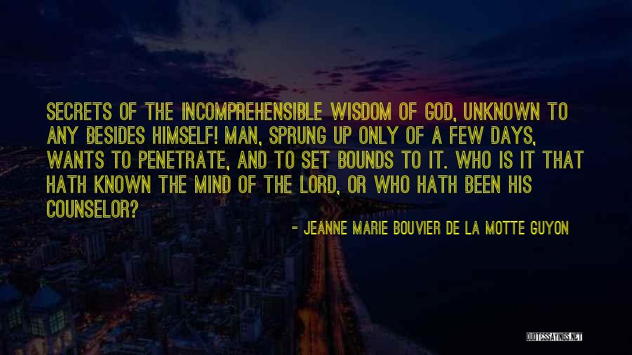 Flinging People Quotes By Jeanne Marie Bouvier De La Motte Guyon Flinging People Quotes By Jeanne Marie Bouvier De La Motte Guyon