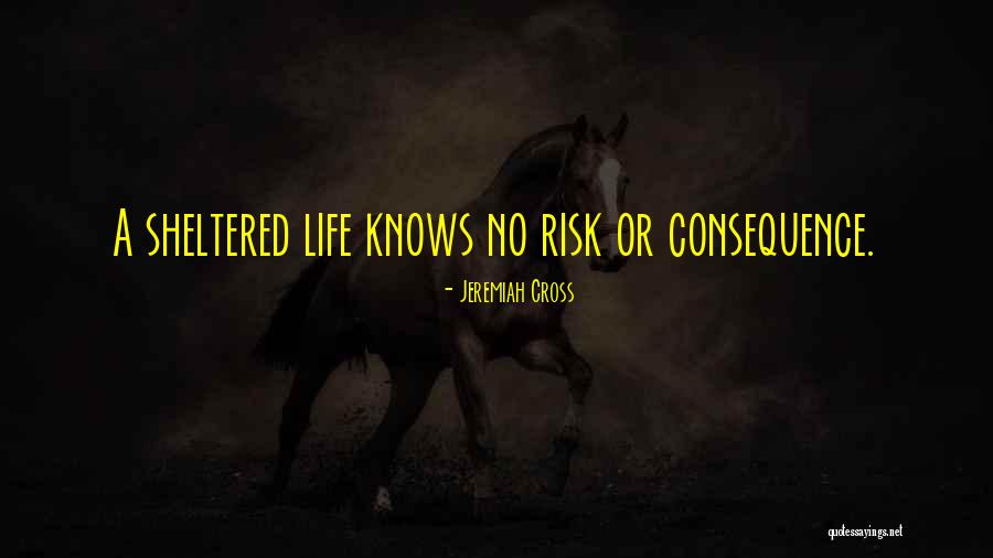 Flinging People Quotes By Jeremiah Cross Flinging People Quotes By Jeremiah Cross